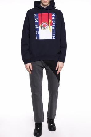 Vetements x tommy hilfiger, zdjęcie 2 Vetements x tommy hilfiger od Vetements